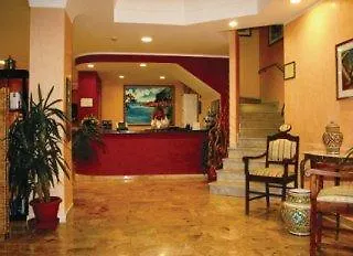Hotel Astro Cefalù