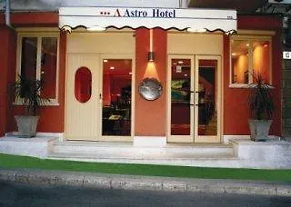 Hotel Astro