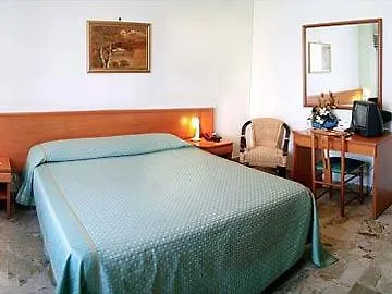 Astro Hotel Cefalù