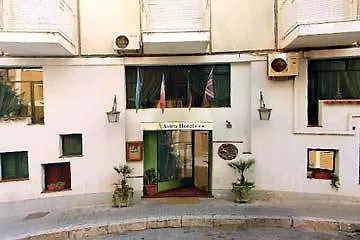 Astro Hotel