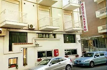 Hotel Astro 3*